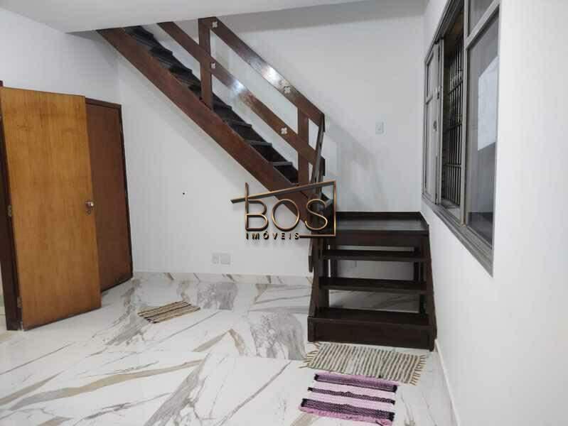 Apartamento, Santo Antônio, 3 Quartos, 1 Vaga, 1 Suíte