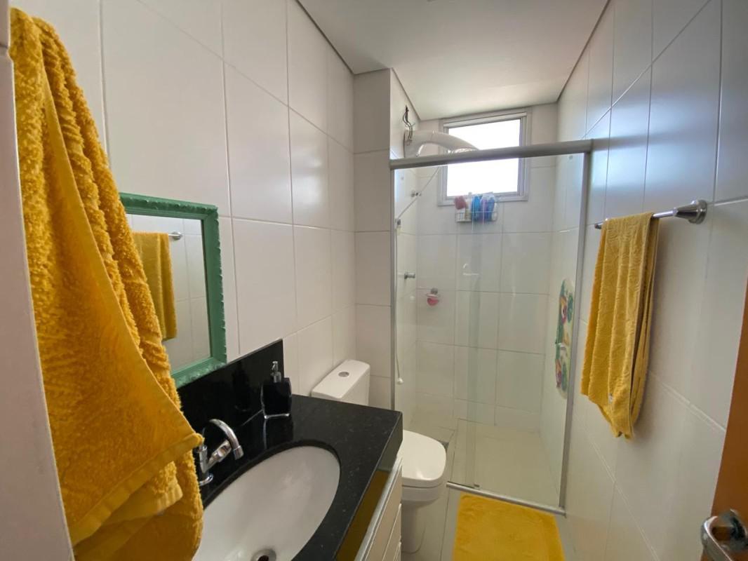 Cobertura, Nova Esperança, 3 Quartos, 2 Vagas, 1 Suíte