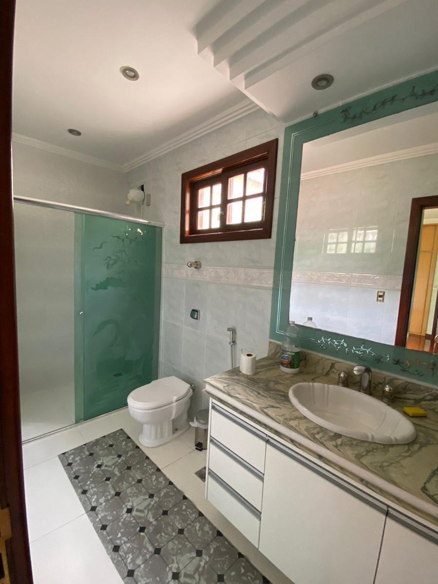 Casa, Concórdia, 4 Quartos, 2 Vagas, 1 Suíte
