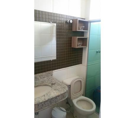 Cobertura, Santa Branca, 4 Quartos, 2 Vagas, 1 Suíte