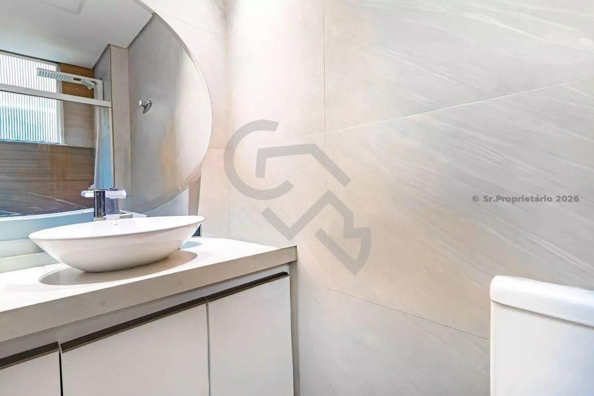 Apartamento, Santo Antônio, 4 Quartos, 2 Vagas, 1 Suíte