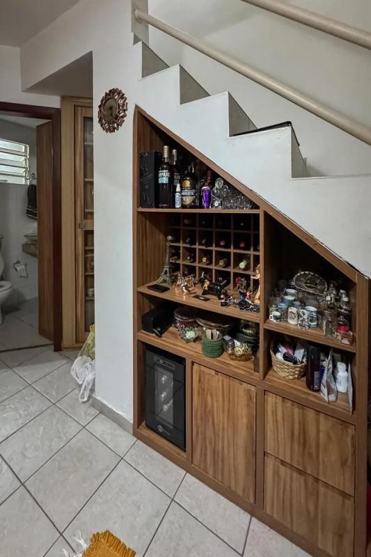 Casa, Fernão Dias, 2 Quartos, 1 Vaga