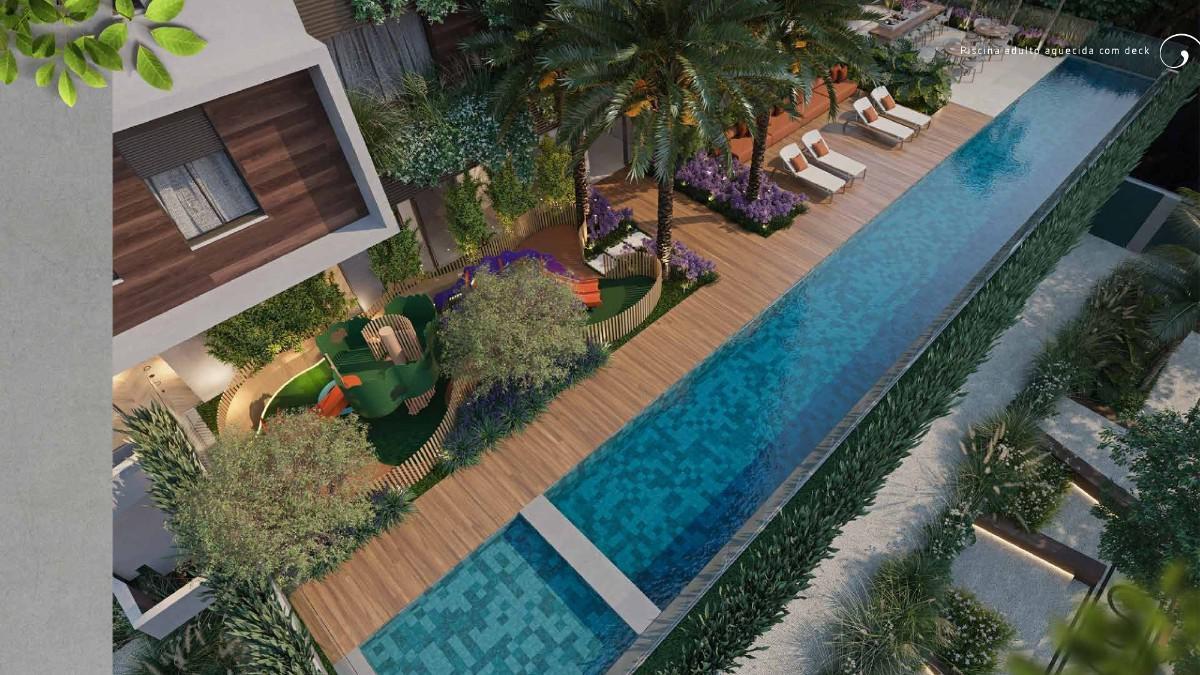 Cobertura, Boa Viagem, 3 Quartos, 2 Vagas, 1 Suíte