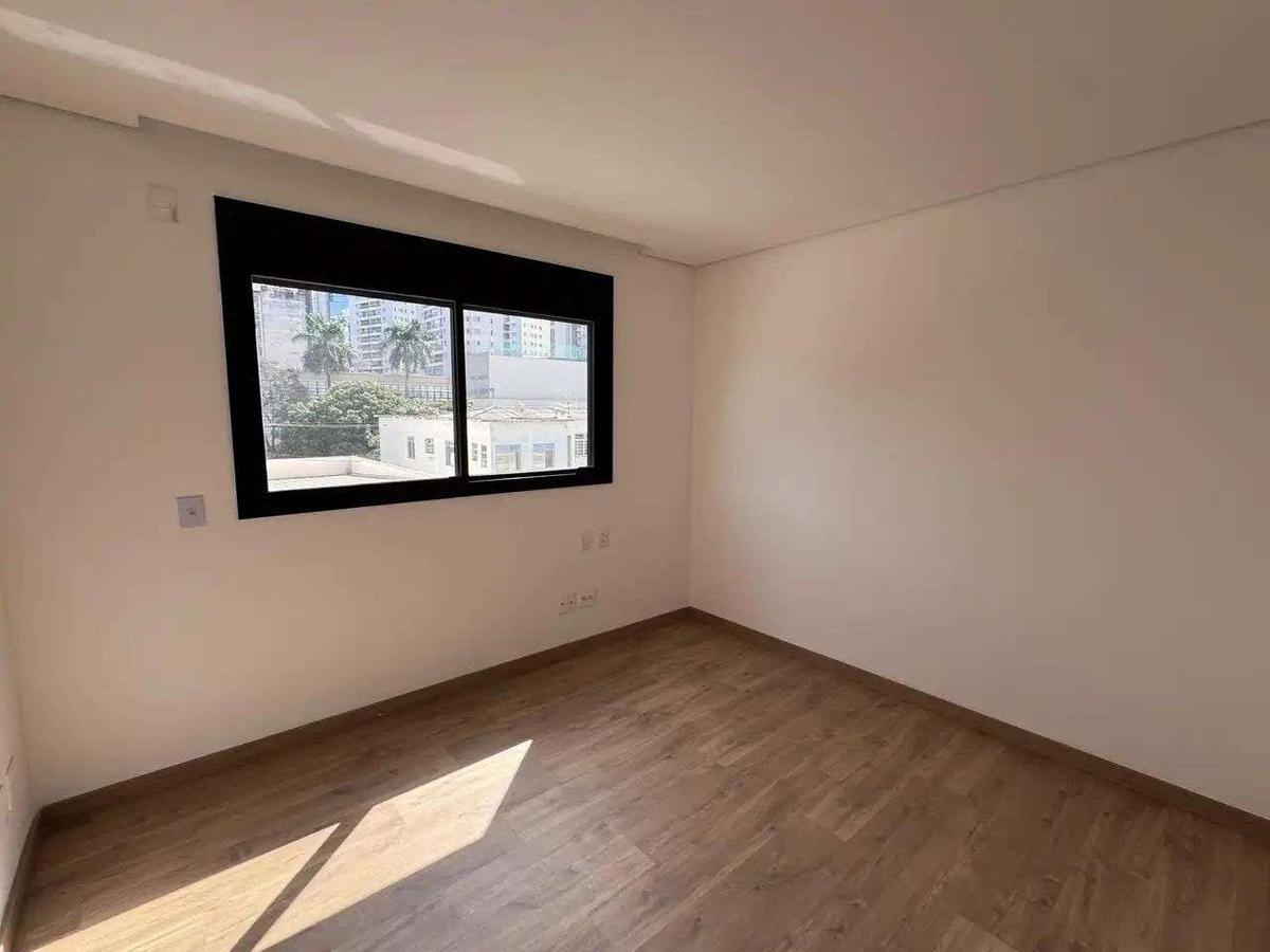 Apartamento, Lourdes, 4 Quartos, 4 Vagas, 4 Suítes