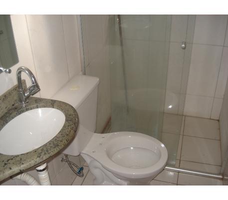 Casa em Condomínio, Planalto, 2 Quartos, 1 Vaga, 1 Suíte