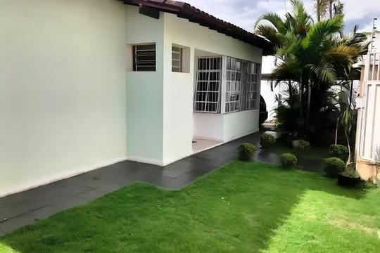 Casa, São João Batista (venda Nova), 4 Quartos, 3 Vagas, 2 Suítes