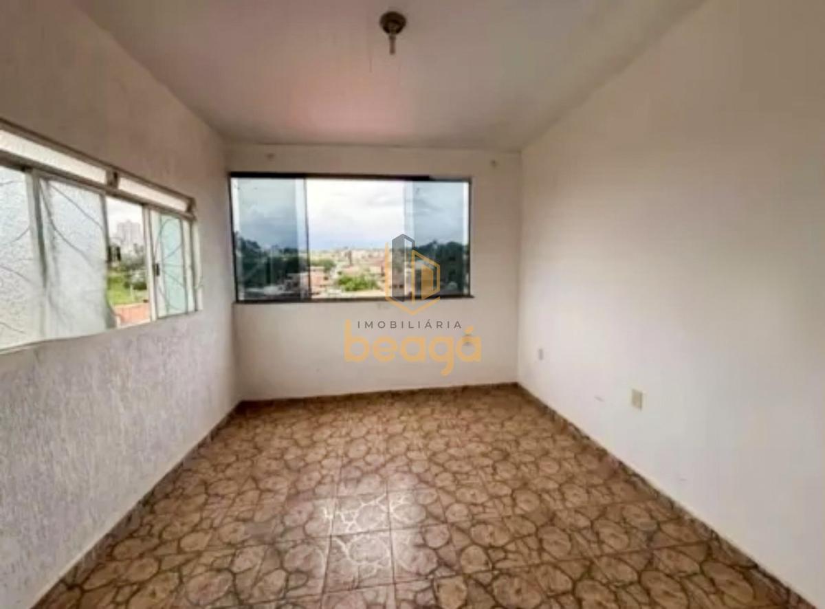 Casa, Planalto, 4 Quartos, 10 Vagas, 1 Suíte