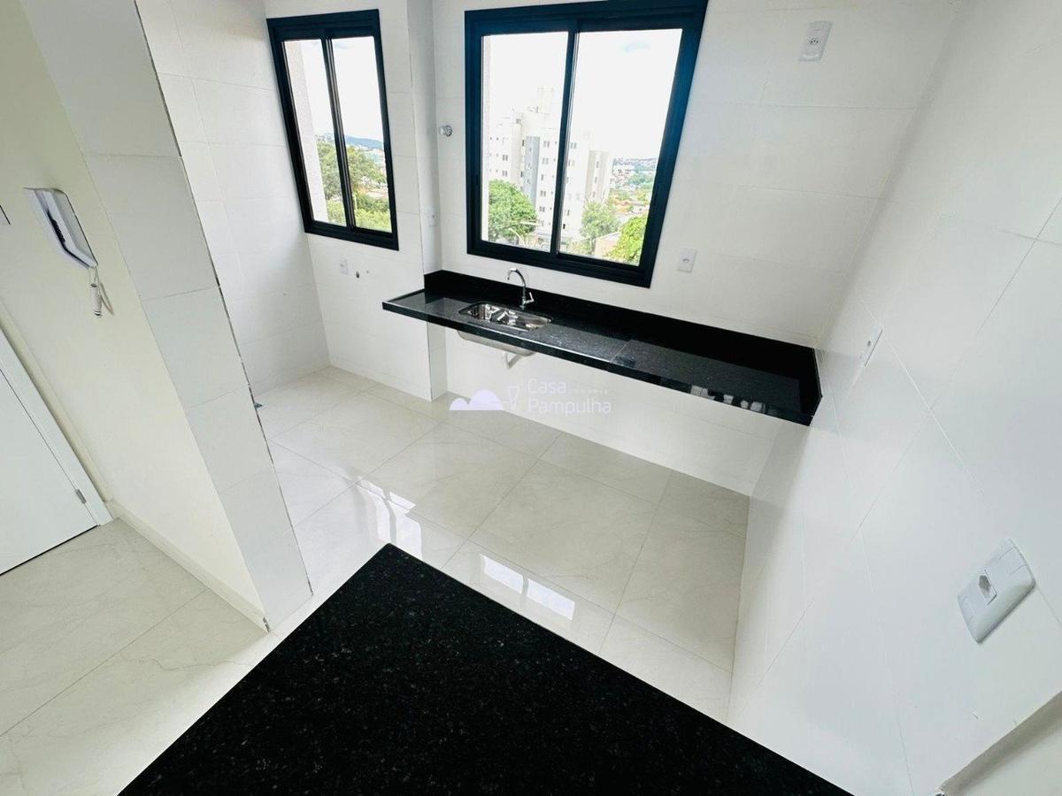 Apartamento, Sinimbu, 4 Quartos, 2 Vagas, 2 Suítes