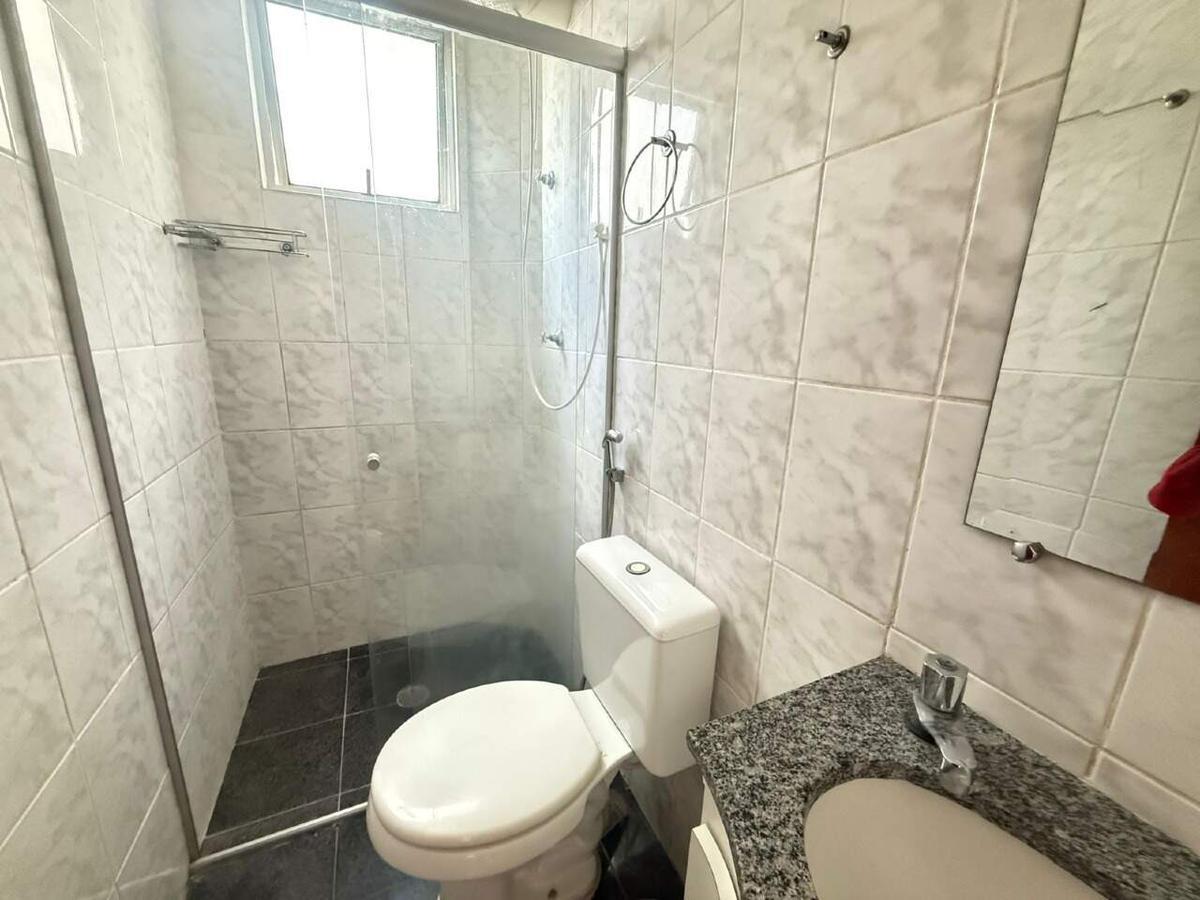 Apartamento, Buritis, 4 Quartos, 2 Vagas, 1 Suíte