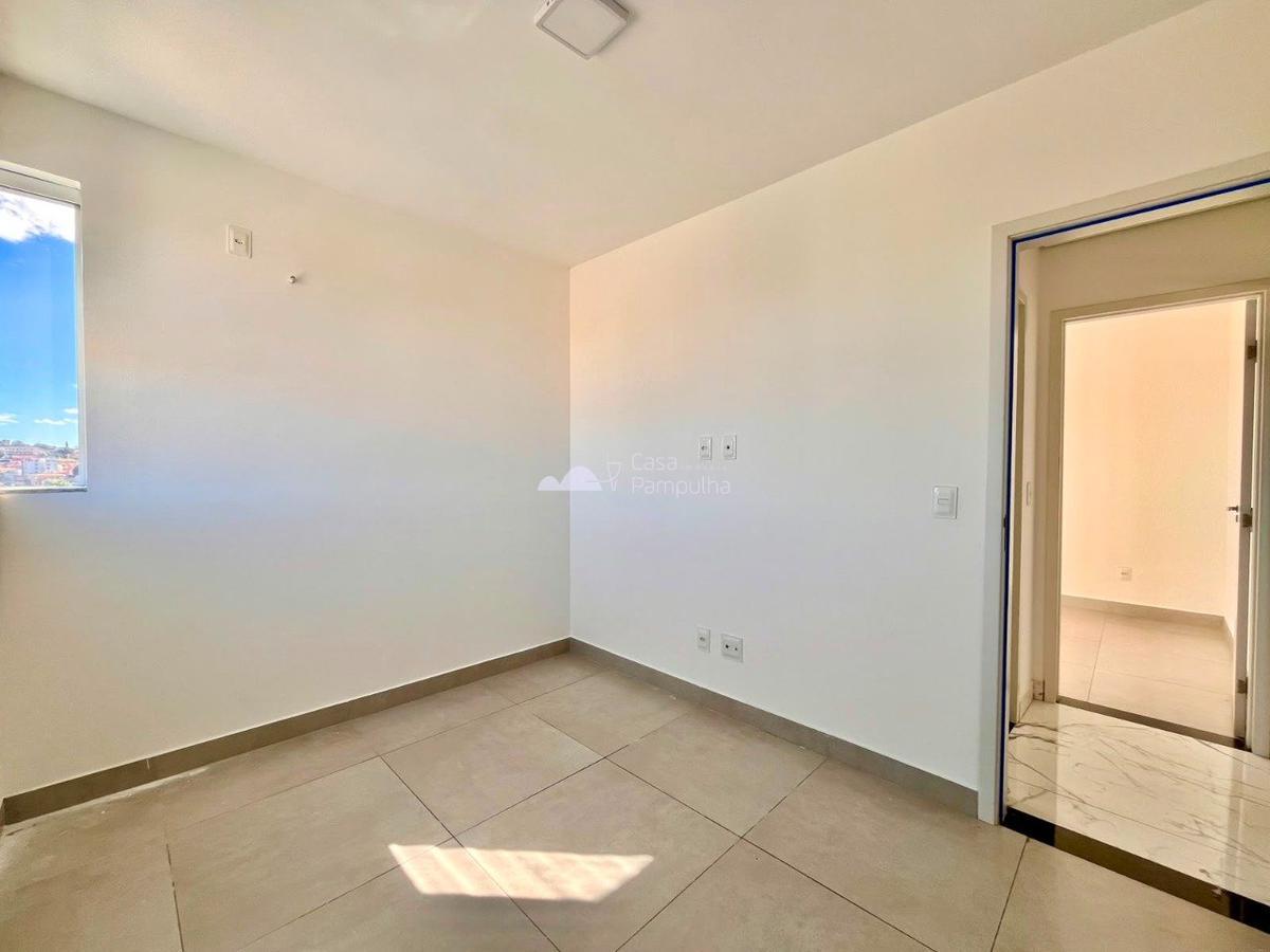 Apartamento, Santa Branca, 3 Quartos, 2 Vagas, 1 Suíte