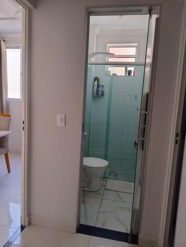 Apartamento, Itaipu, 2 Quartos, 1 Vaga