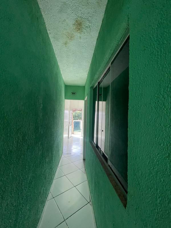 Apartamento, Castanheira (barreiro), 3 Quartos, 0 Vaga, 1 Suíte