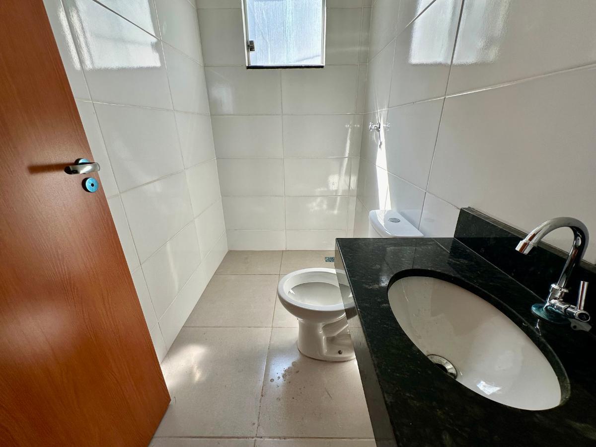 Casa, São João Batista (venda Nova), 3 Quartos, 2 Vagas, 1 Suíte