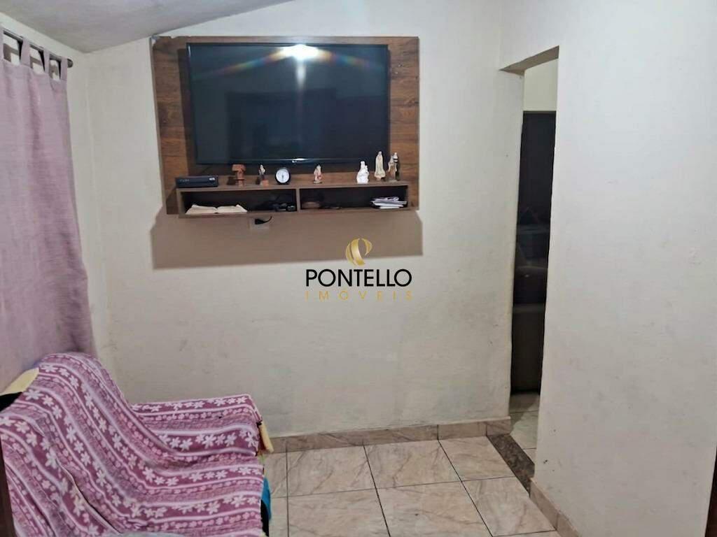Casa, São Dimas, 5 Quartos, 1 Vaga, 1 Suíte