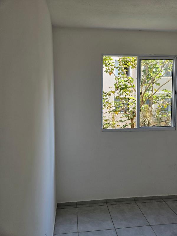 Apartamento, Sapucaia II, 2 Quartos, 1 Vaga