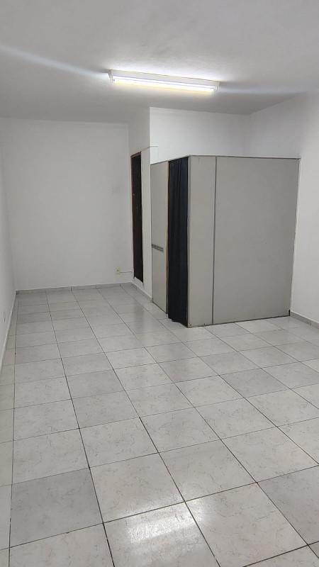 Andar, Conjunto Habitacional Vale do Jatobá, 0 Quarto, 0 Vaga