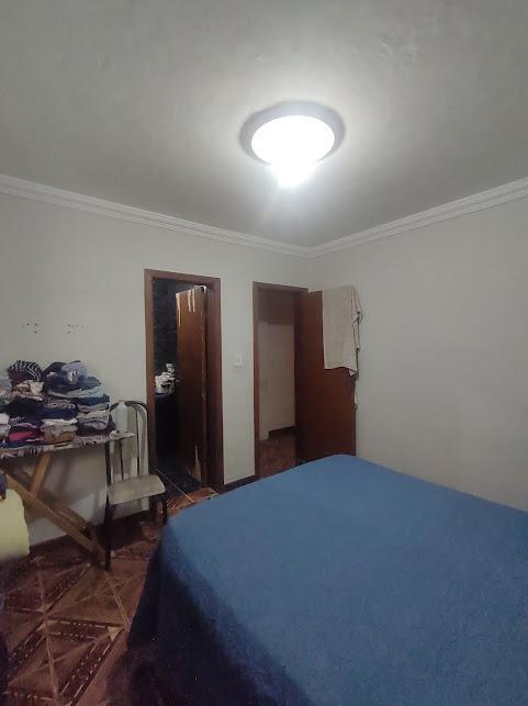 Casa, Jardim Vitória, 3 Quartos, 2 Vagas, 1 Suíte