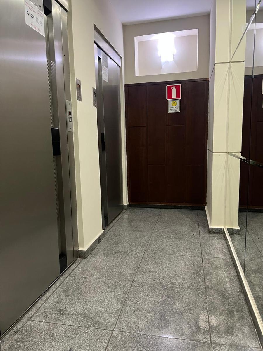 Apartamento, Buritis, 3 Quartos, 2 Vagas, 1 Suíte