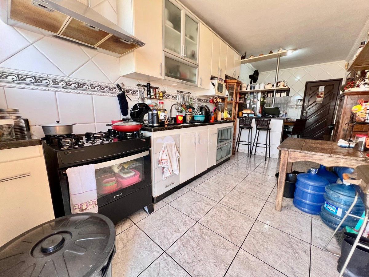 Casa, Santa Amélia, 3 Quartos, 3 Vagas, 1 Suíte