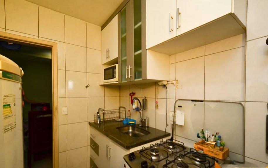 Apartamento, Palmares, 3 Quartos, 1 Vaga, 1 Suíte