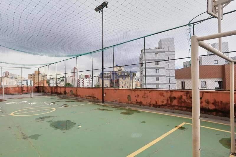Apartamento, Sagrada Família, 3 Quartos, 1 Vaga, 1 Suíte