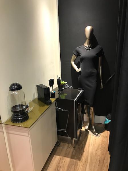 Passo o Ponto - Loja Shopping 5a Avenida - Savassi