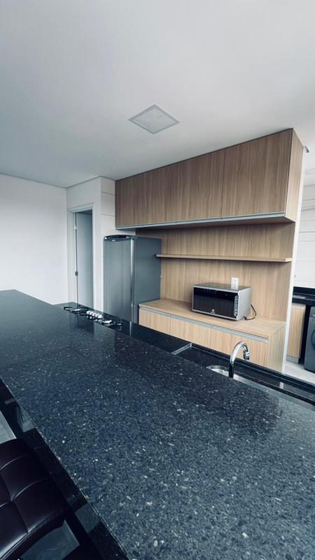 Apartamento, Angola, 1 Quarto, 1 Vaga