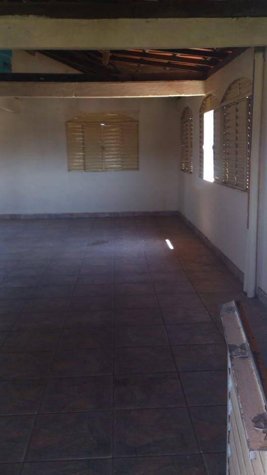 Casa, Céu Azul, 5 Quartos, 3 Vagas, 1 Suíte