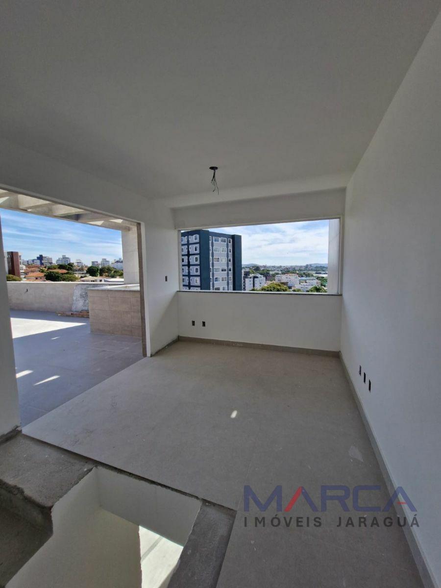 Cobertura, Santa Rosa, 3 Quartos, 3 Vagas