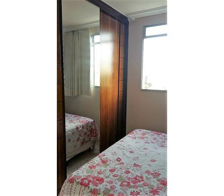 Apartamento, Buritis, 3 Quartos, 1 Vaga, 1 Suíte