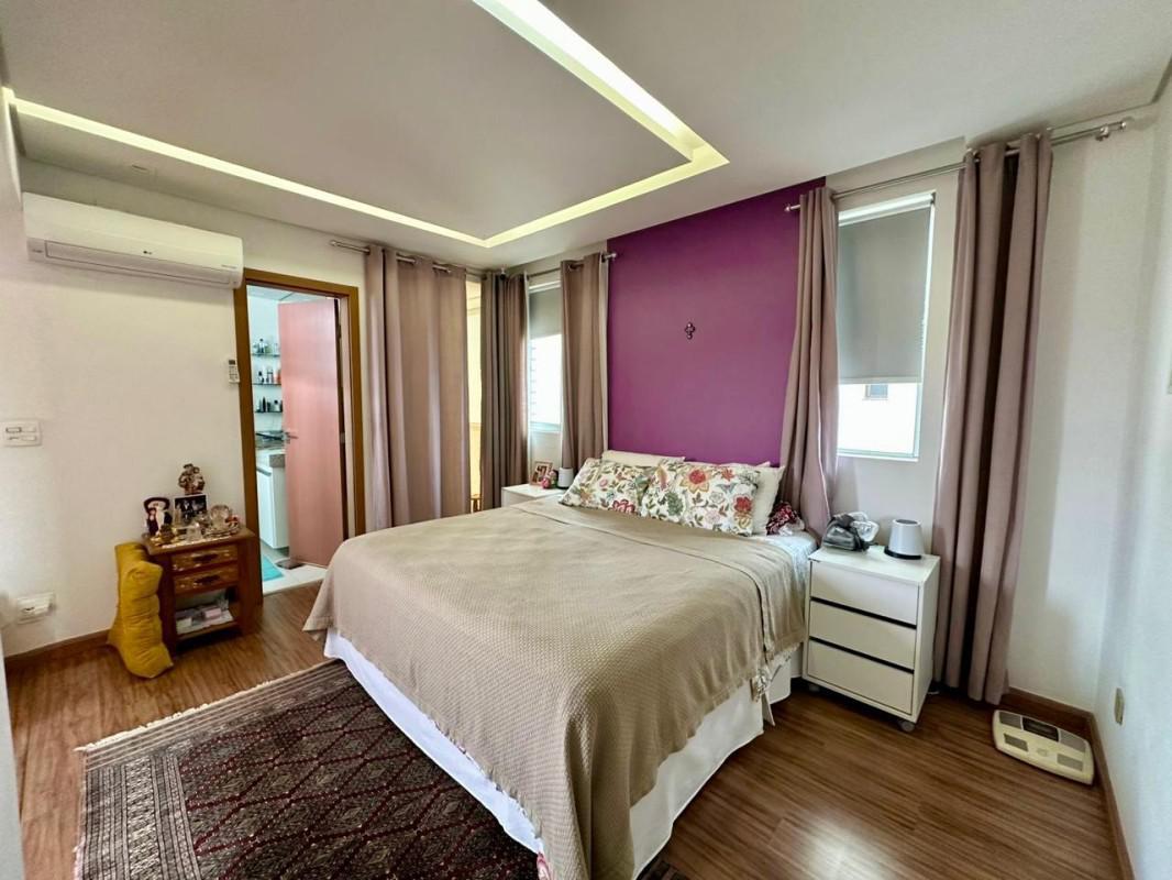 Cobertura, Santo Antônio, 3 Quartos, 4 Vagas, 2 Suítes