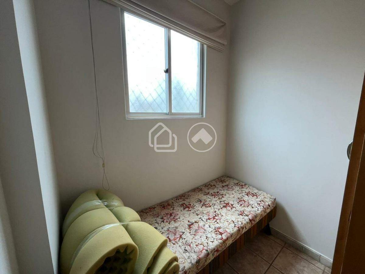 Apartamento, Buritis, 3 Quartos, 2 Vagas, 1 Suíte