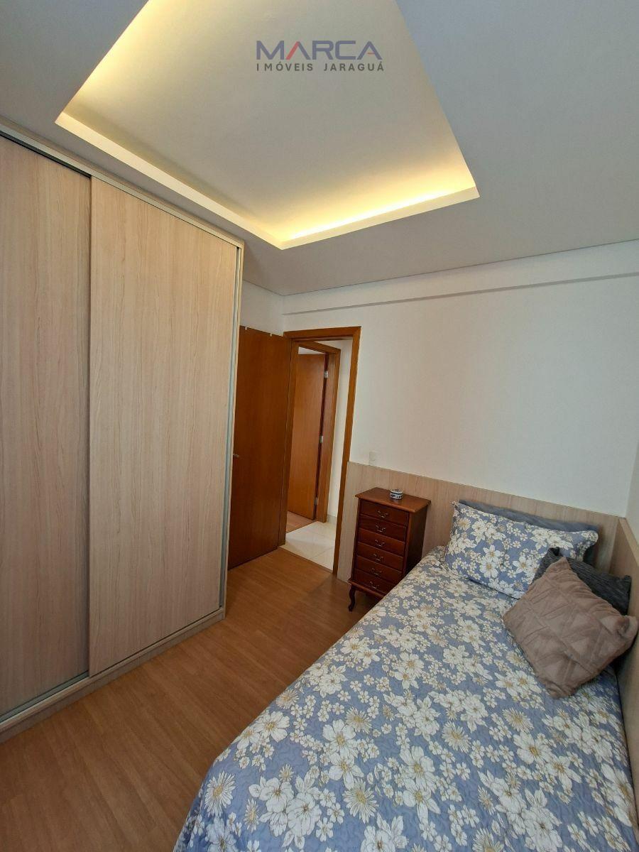 Apartamento, Liberdade, 3 Quartos, 2 Vagas