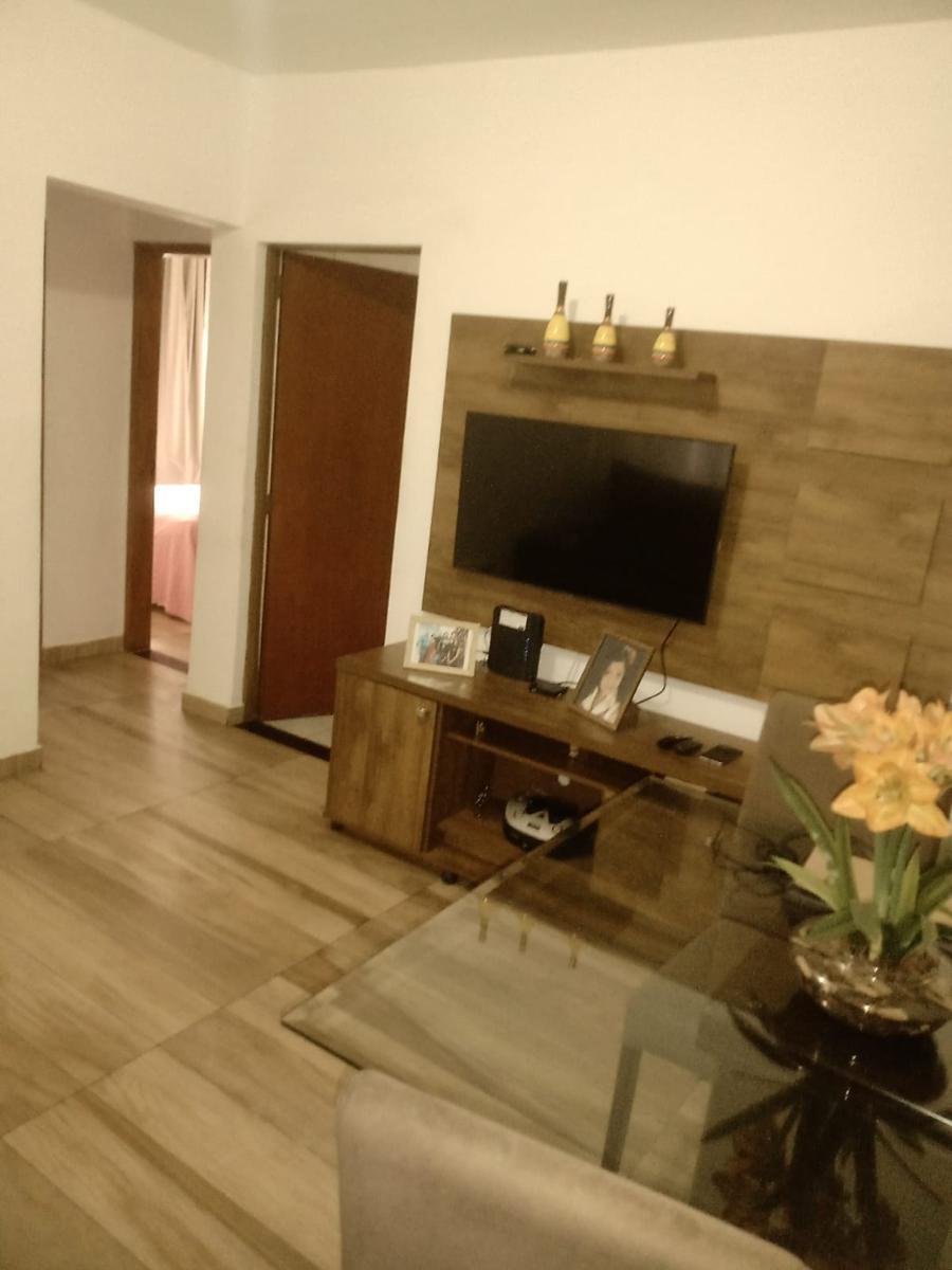 Apartamento, Eldorado, 2 Quartos, 0 Vaga