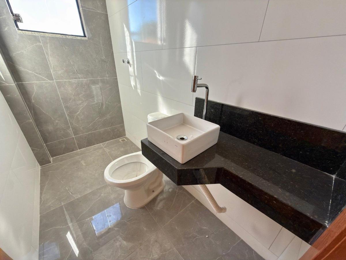 Cobertura, Planalto, 3 Quartos, 2 Vagas, 1 Suíte