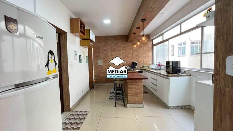 Apartamento, Silveira, 3 Quartos, 2 Vagas, 1 Suíte