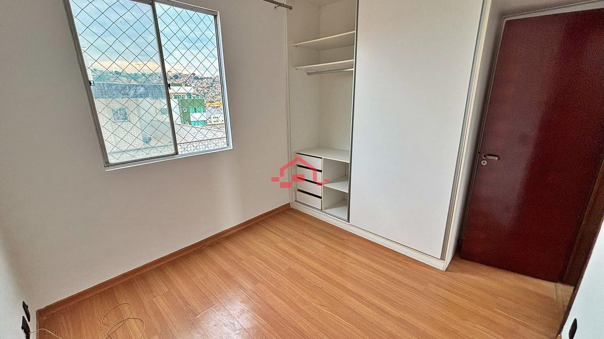 Apartamento, Castelo, 2 Quartos, 1 Vaga