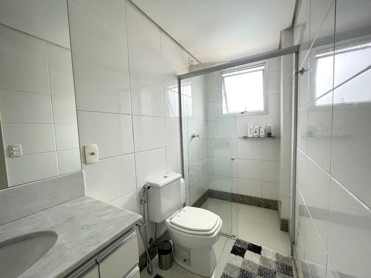 Cobertura, Santa Teresa, 5 Quartos, 5 Vagas, 2 Suítes