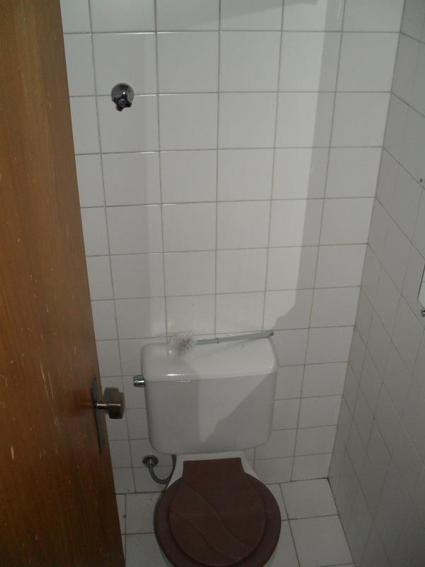 Andar, Barro Preto, 0 Quarto, 0 Vaga