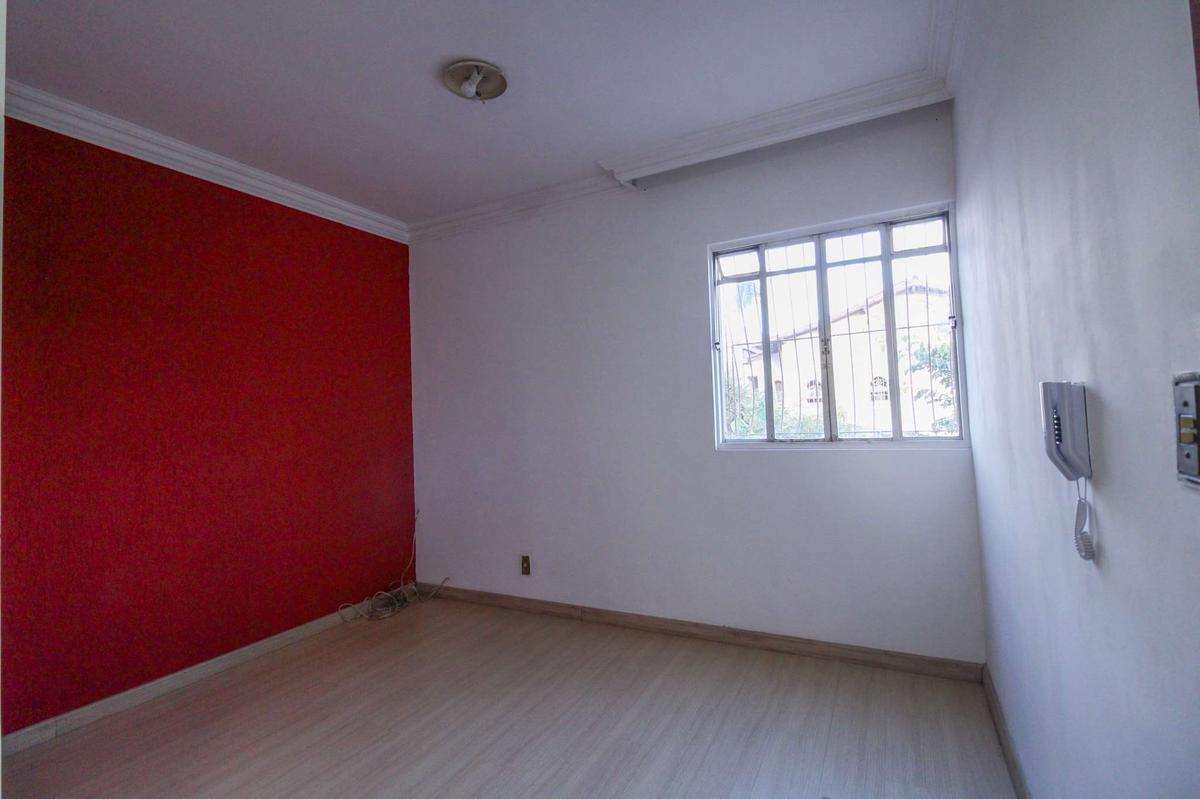 Apartamento, Havaí, 2 Quartos, 1 Vaga