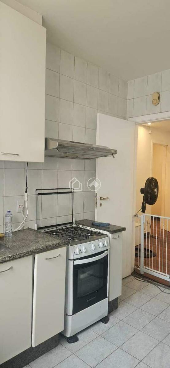 Apartamento, Buritis, 3 Quartos, 2 Vagas, 1 Suíte