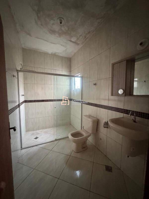 Casa, Santa Helena, 3 Quartos, 1 Vaga, 1 Suíte