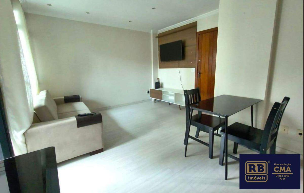 Apartamento, Sion, 2 Quartos, 2 Vagas, 1 Suíte