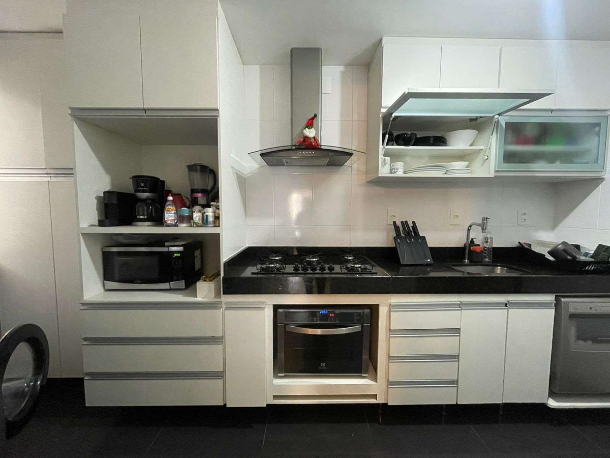 Apartamento, Castelo, 2 Quartos, 2 Vagas, 1 Suíte