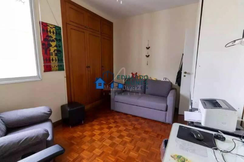 Apartamento, Cidade Jardim, 3 Quartos, 1 Vaga, 1 Suíte