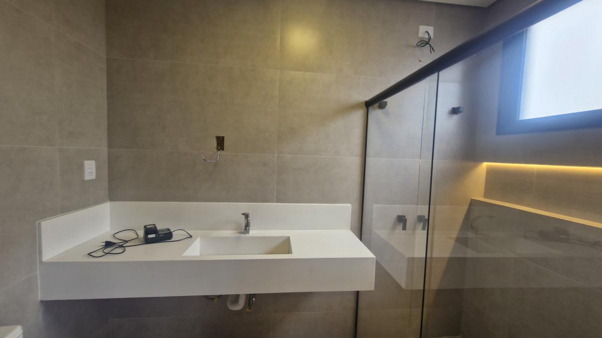 Casa, Residencial Park I, 4 Quartos, 3 Vagas, 4 Suítes