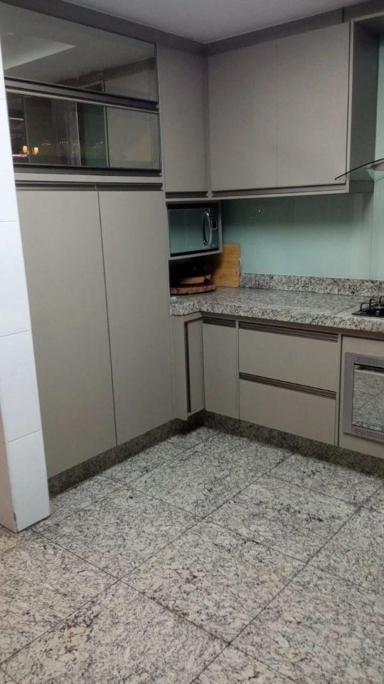 Apartamento, Palmares, 3 Quartos, 2 Vagas, 1 Suíte