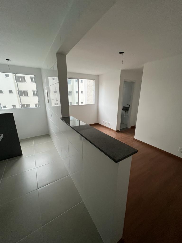 Apartamento, Santana, 2 Quartos, 1 Vaga, 1 Suíte