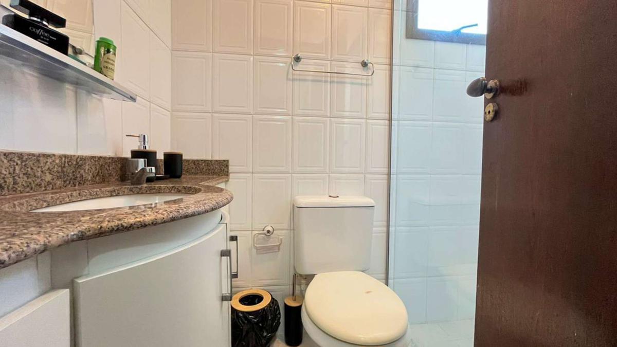 Cobertura, Buritis, 3 Quartos, 2 Vagas, 1 Suíte