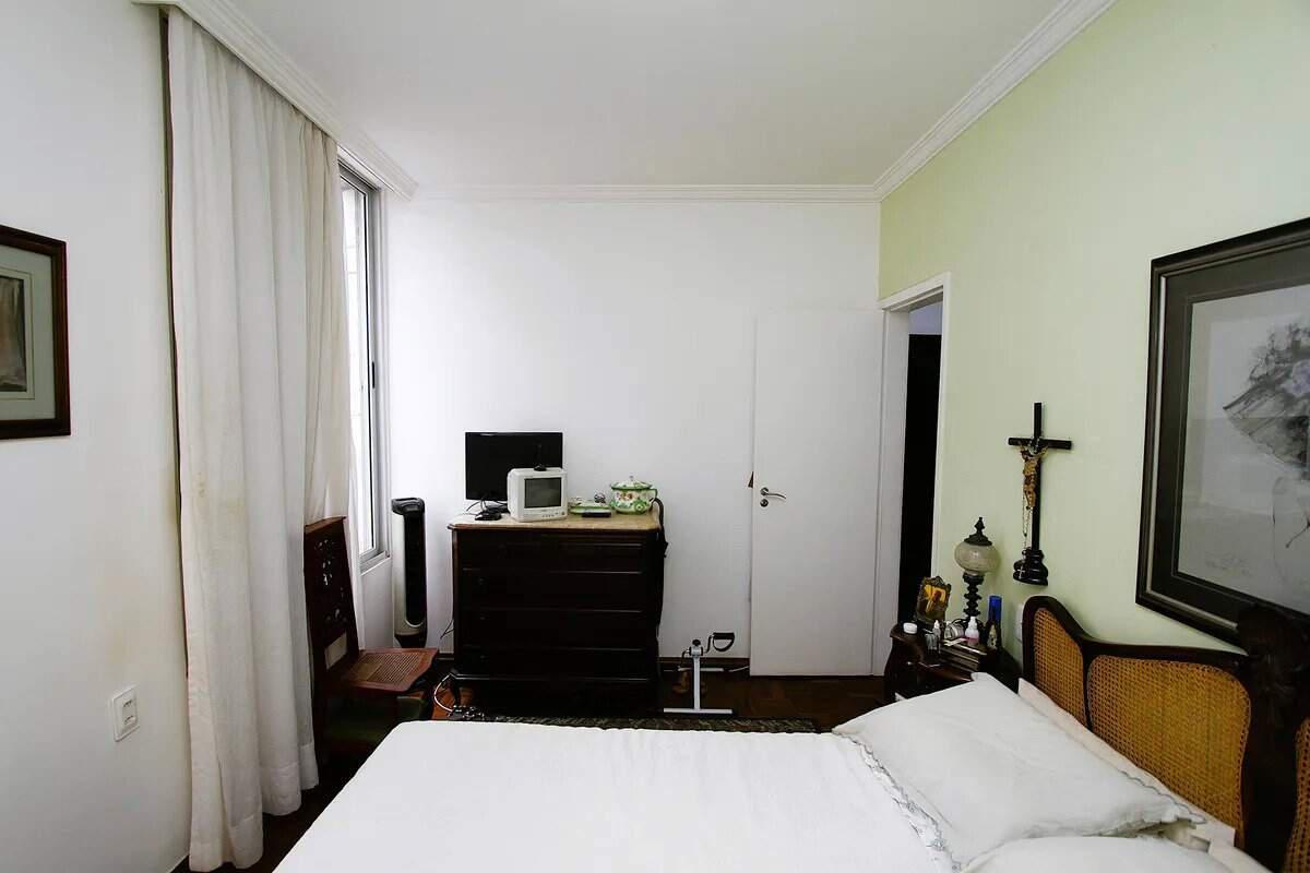 Apartamento, Santa Lúcia, 3 Quartos, 2 Vagas, 1 Suíte